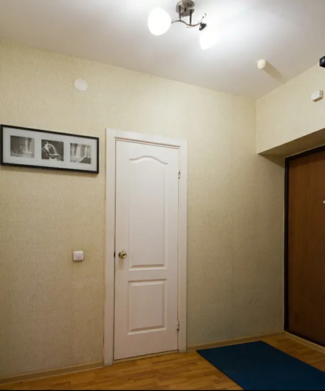 Квартира Квартира Lotos aparts — Пермь