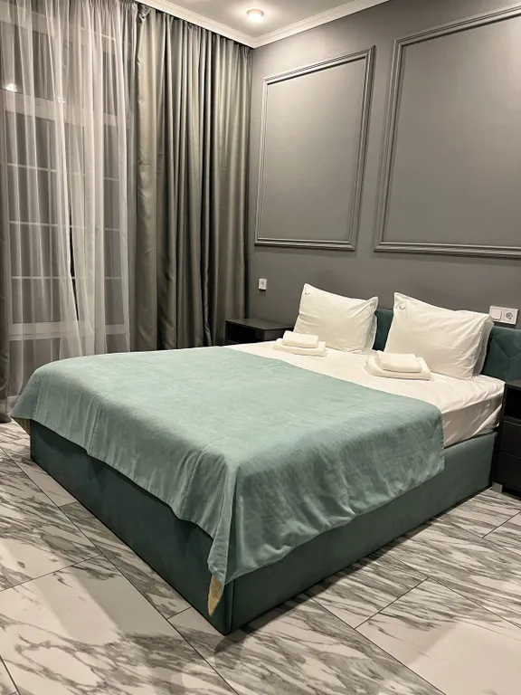 Квартира Комната — аренда посуточно в Пятигорск