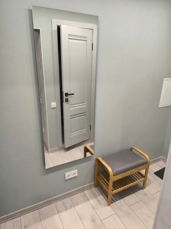 Квартира Уютная квартира в самом центре с новым ремонтом — Калининград