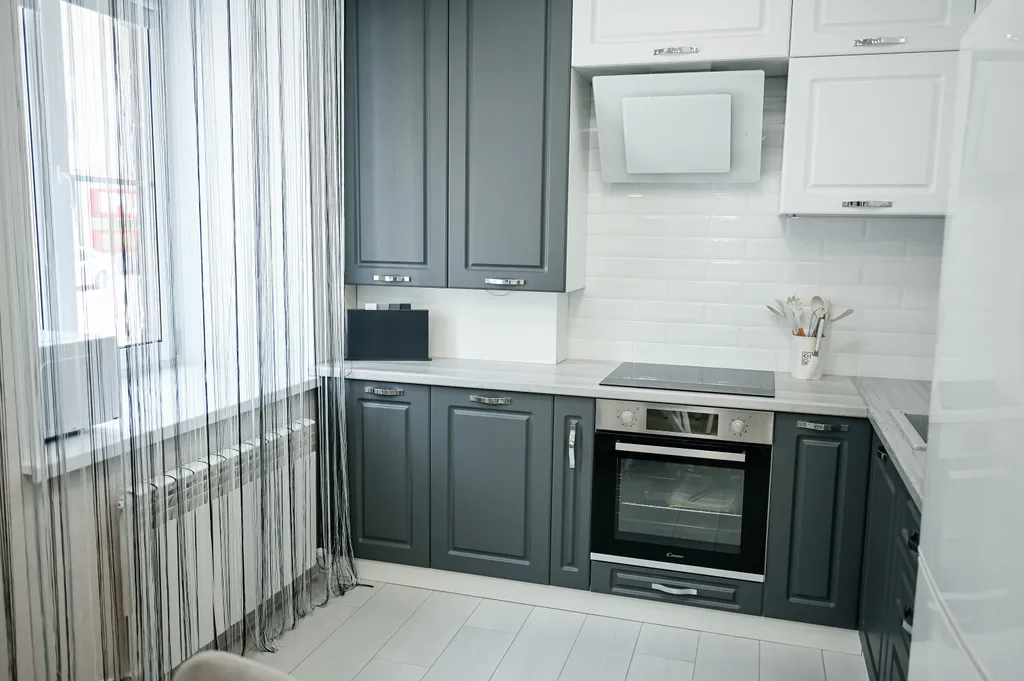 Новостройка