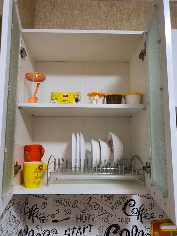 Студия в районе Баляева