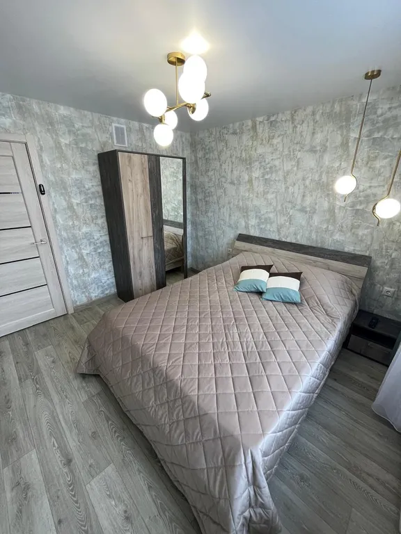 Уютная квартра в центре города