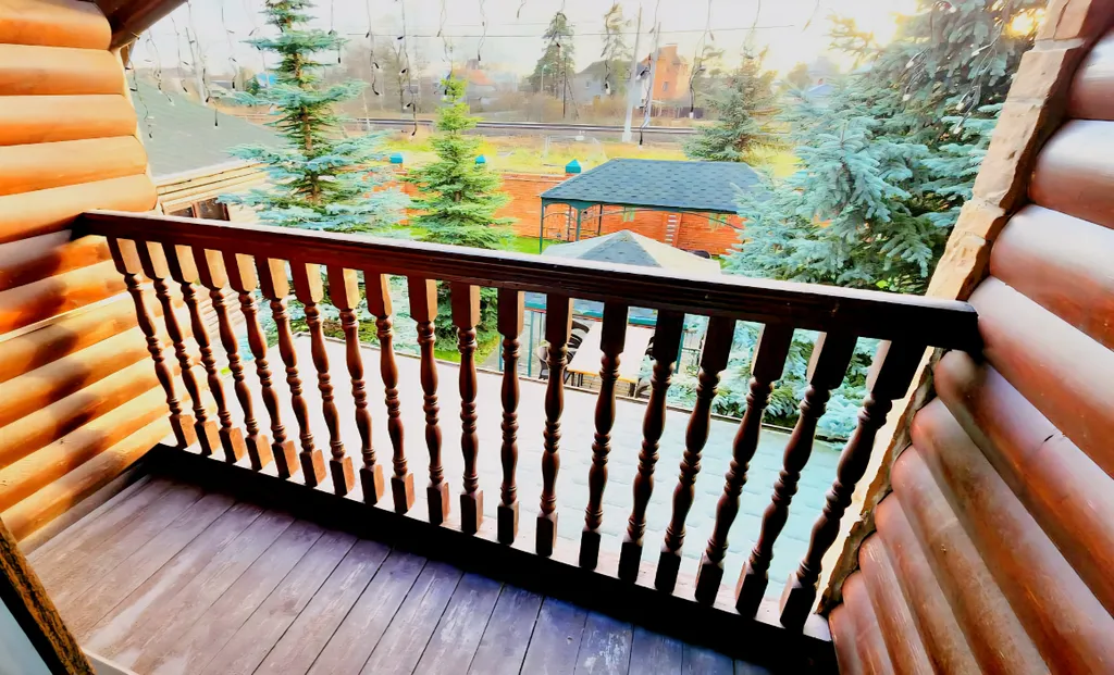 Коттедж Комфорт на юге Санкт-Петербурга внутри КАД, есть мангал и баня