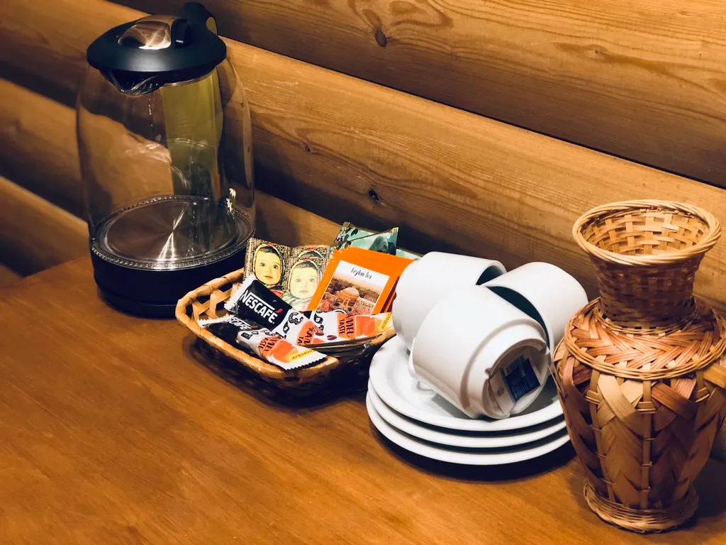 Номер Комфорт № 3