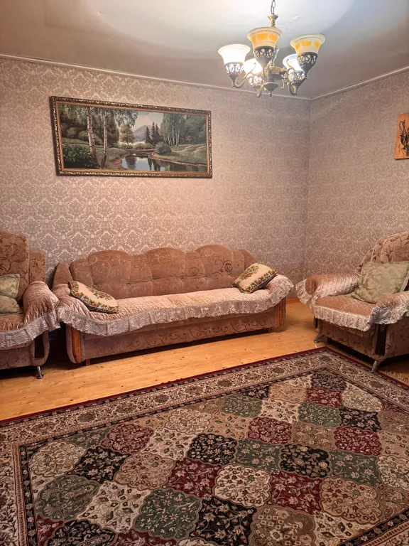 Коттедж Уютный дом в Хунзахском районе — аренда посуточно в Хунзах