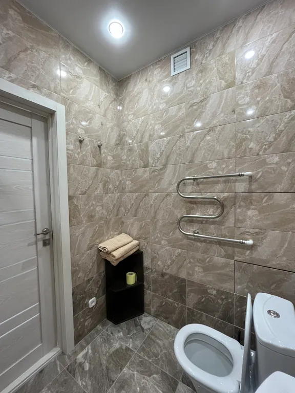 Тихая гавань в лучшем районе