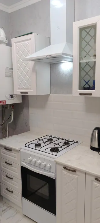 Светлая чистейшая квартира с новым ремонтом