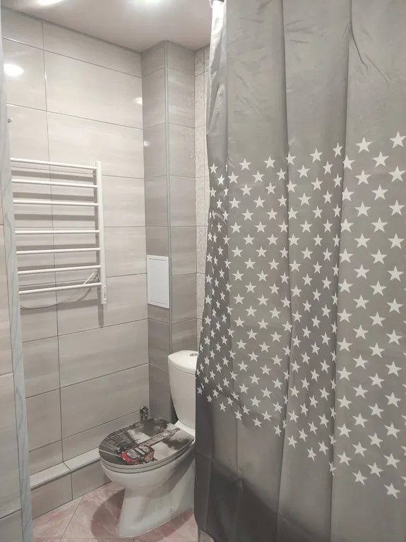 Квартира 2-комнатная квартира у моря — Анапа