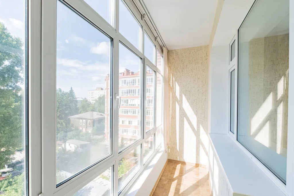 Современный апартамент в элитном доме с закрытой парковкой