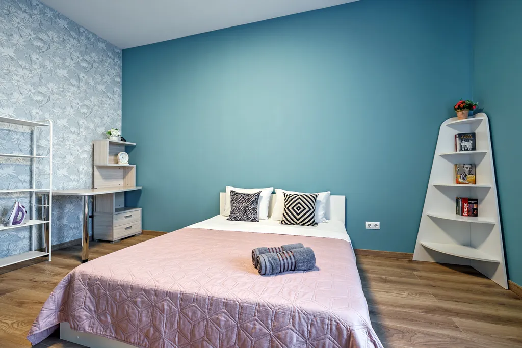 Квартира MaxRealty24 Видовая квартира рядом с метро Речной вокзал — Москва