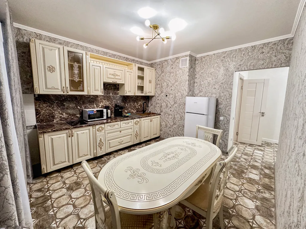 Квартира в центре города