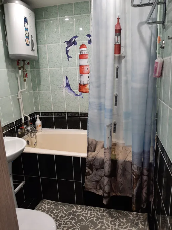 Уютная квартира в центре