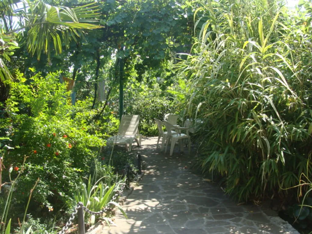 Квартира 2-комнатная Квартира — Ялта