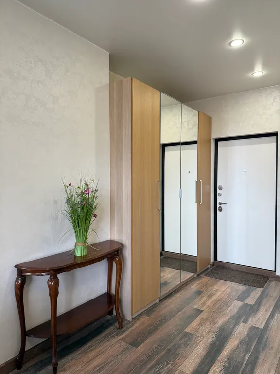 Шикарная квартира для вашего отдыха