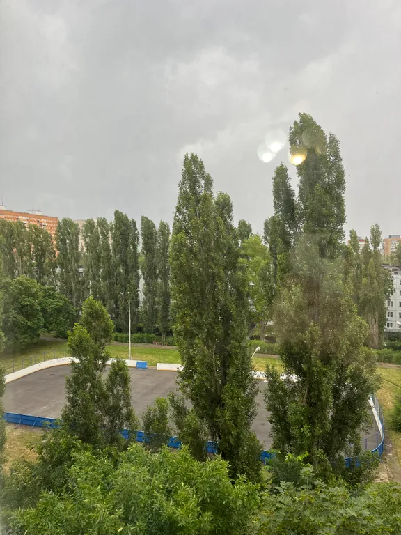 Уютная квартира для вашего отдыха