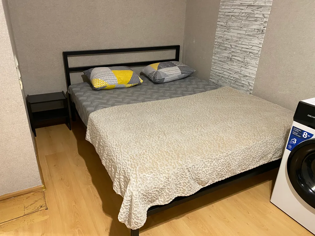 Квартира в центре