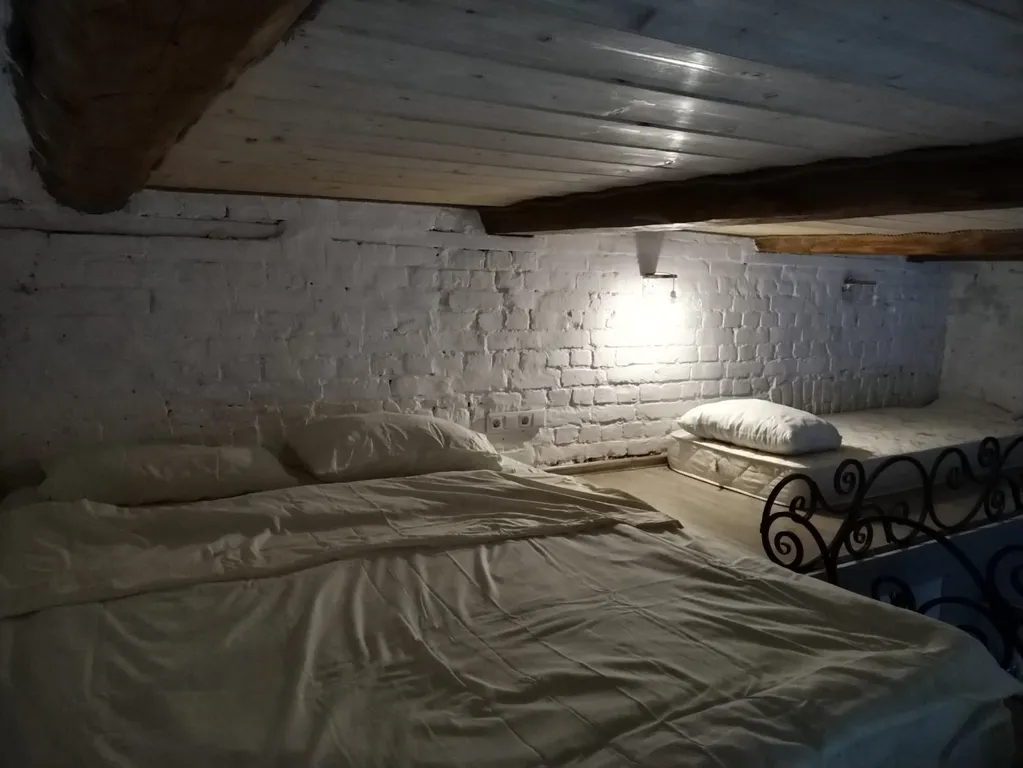 Квартира Квартира Стильная студия в Царском Селе — Пушкин