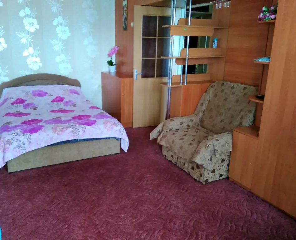 Квартира Квартира в районе Нового Херсонеса — Севастополь