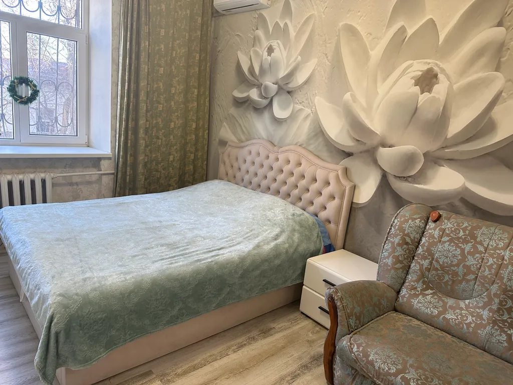 Квартира Квартира в центре — Севастополь