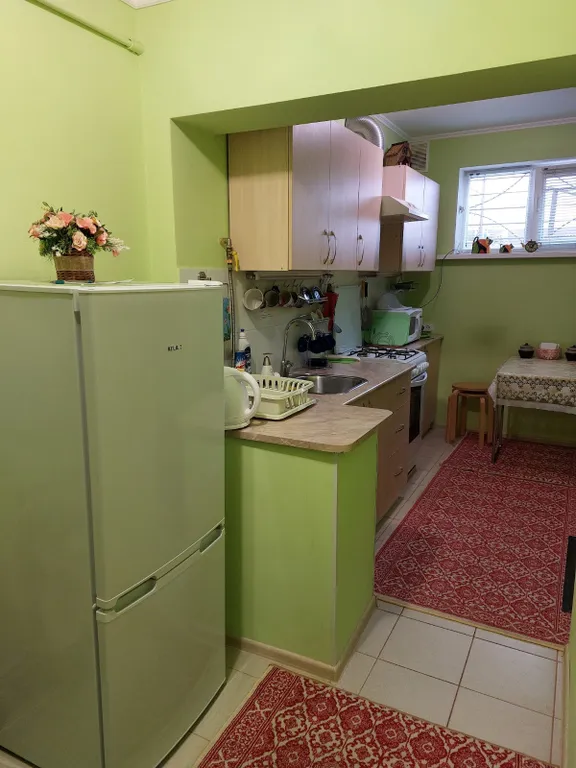 Коттедж Комфортный дом с беседкой — Кисловодск