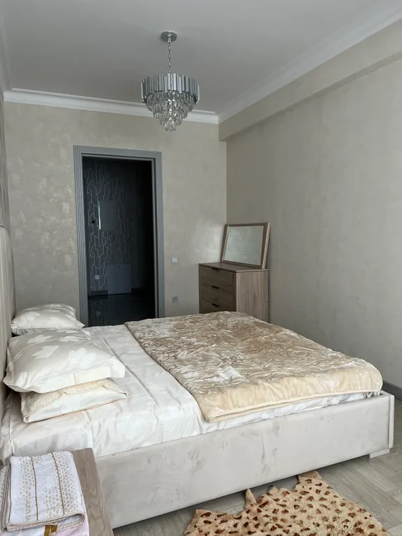 Квартира 2-комнатная Квартира — Каспийск