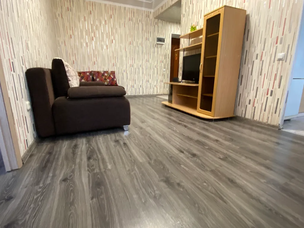 Уютная двухкомнатная квартира в самом центре города