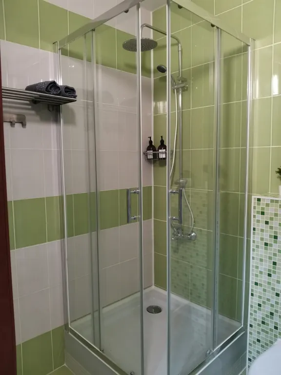 Чистая, уютная квартира студия