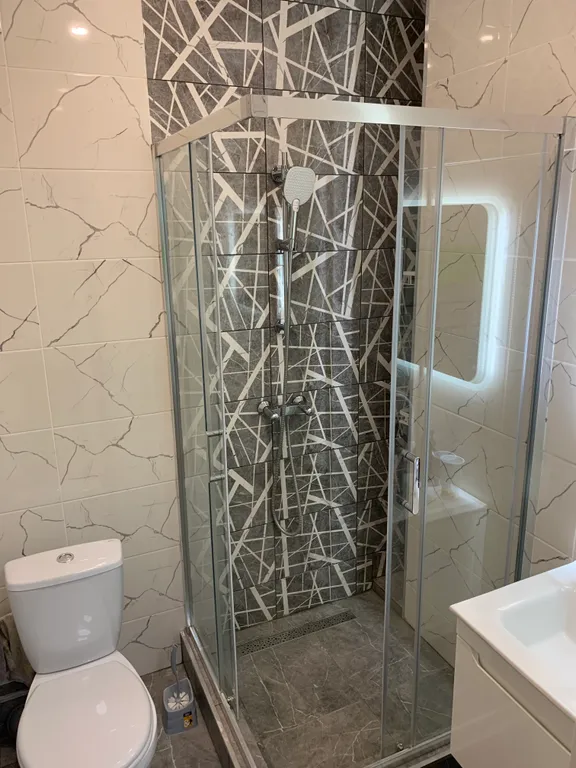 Однокомнатная квартира в ЖК Арена