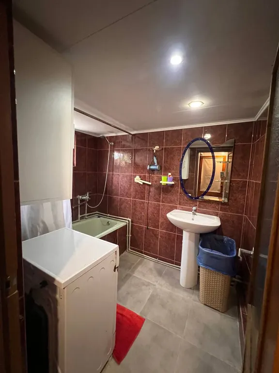 2х местный номер с балконом