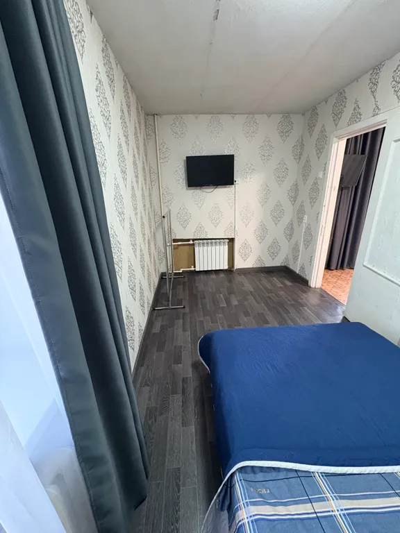 Уютная двушка