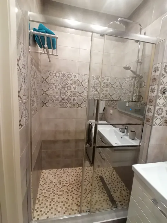 2-х комнатная уютная квартира