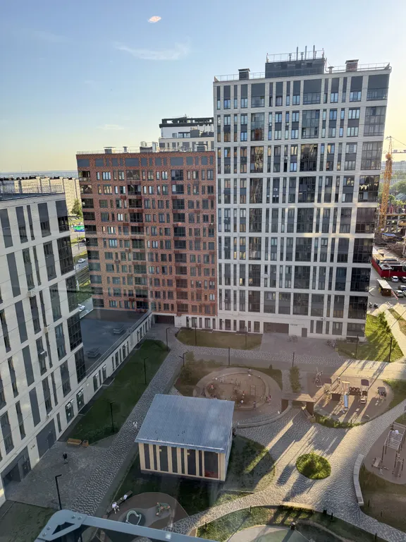 Уютно Ижевск лучшая студия для семьи бесконтактное заселение