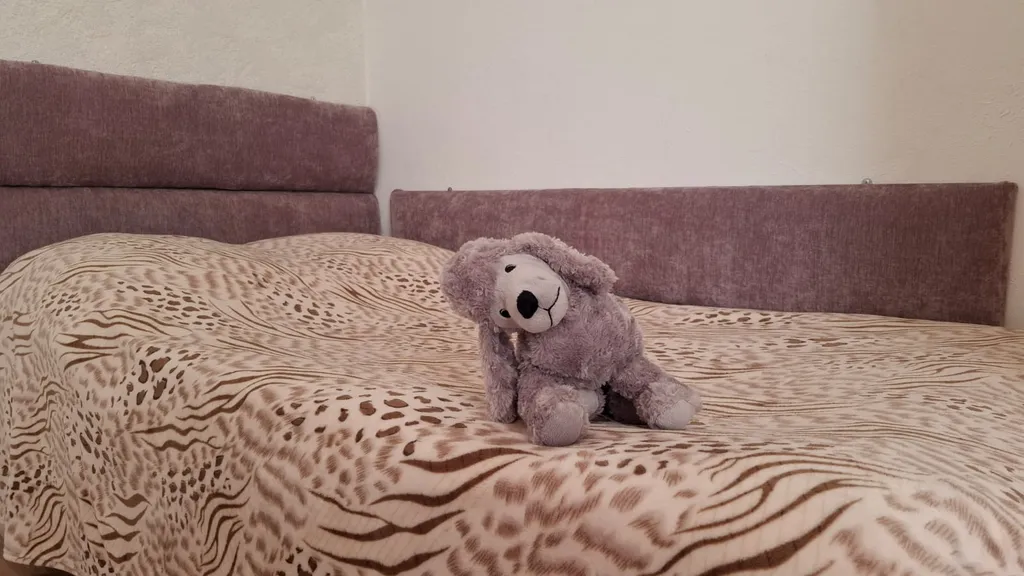 Апартамент Лучина