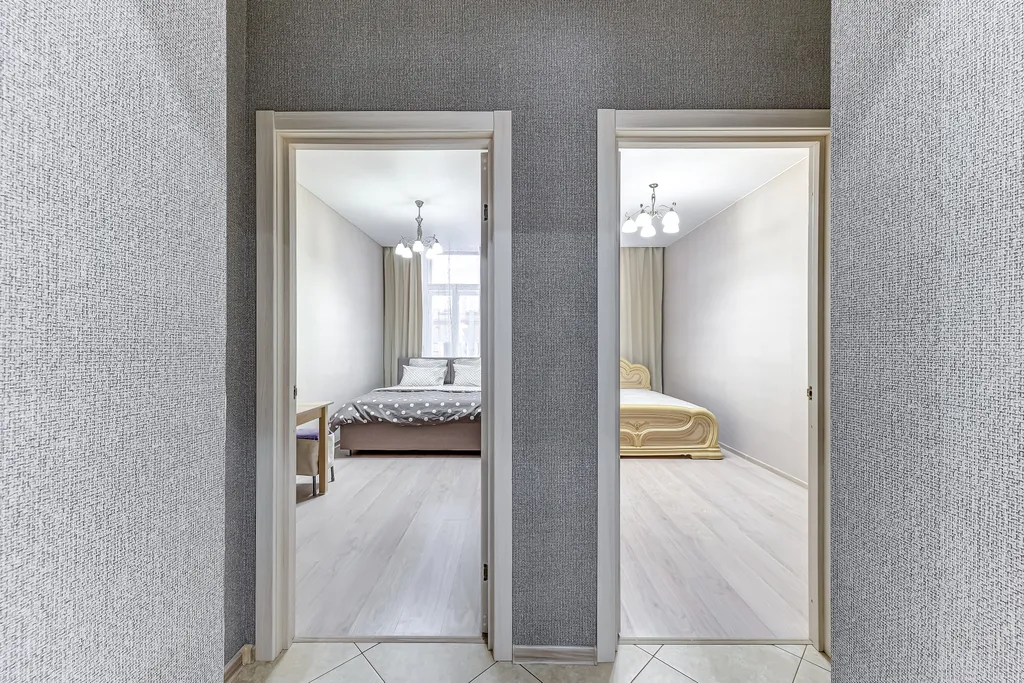 4-комнатная Квартира