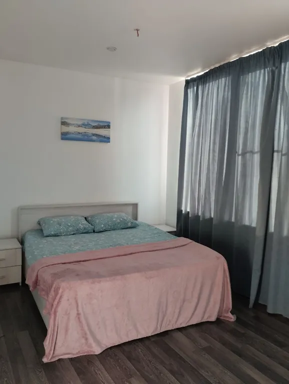 Квартира 3-местный номер — аренда посуточно в Кудепста