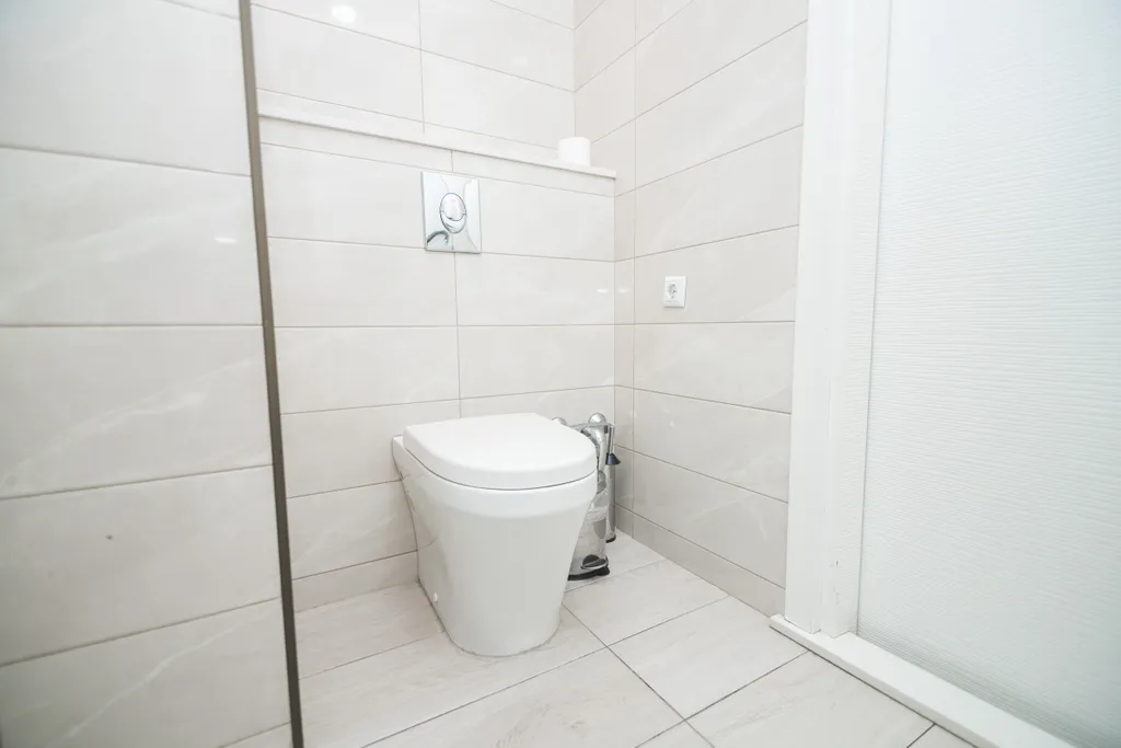 Современная квартира рядом с морем в Alliance Palace Batumi