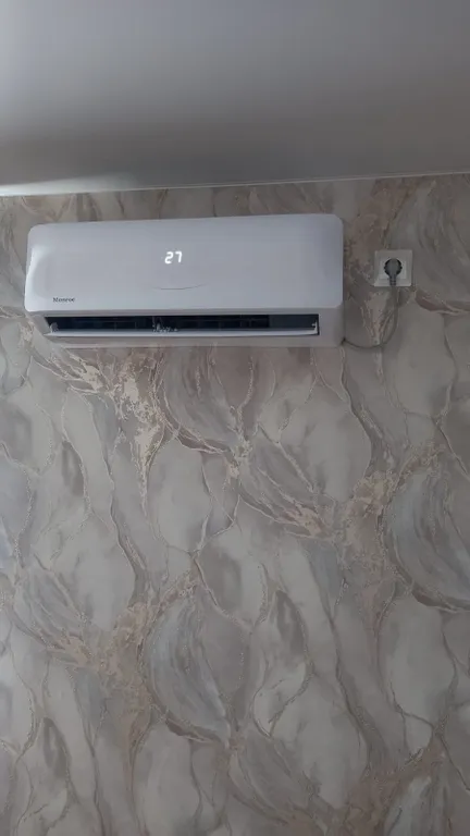 Уютная квартира с новым современным ремонтом