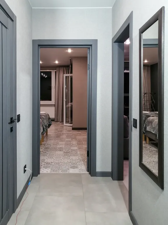 Квартира Квартира De luxe — Калининград