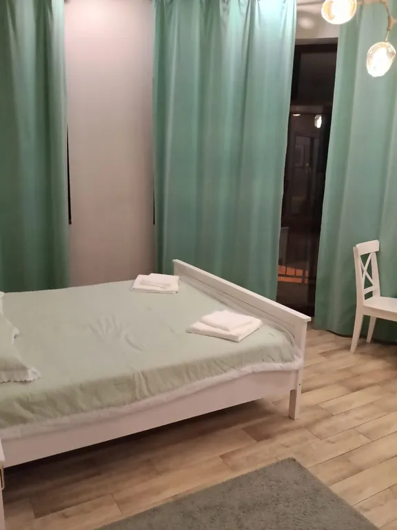 Квартира Квартира Люкс — Сочи
