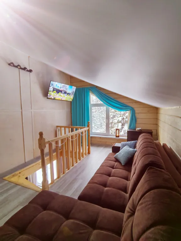 Коттедж Коттедж Rowan Stone — Шерегеш