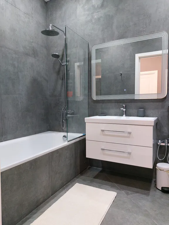 Уютная квартира в центре Новосийска