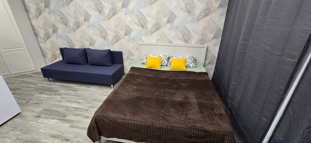 1-комнатная Квартира — аренда посуточно в Красногорск