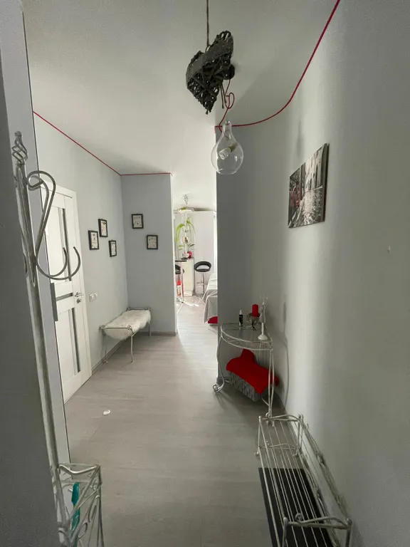 Квартира Квартира Уютная студия в 10 минутах от центра — Калининград