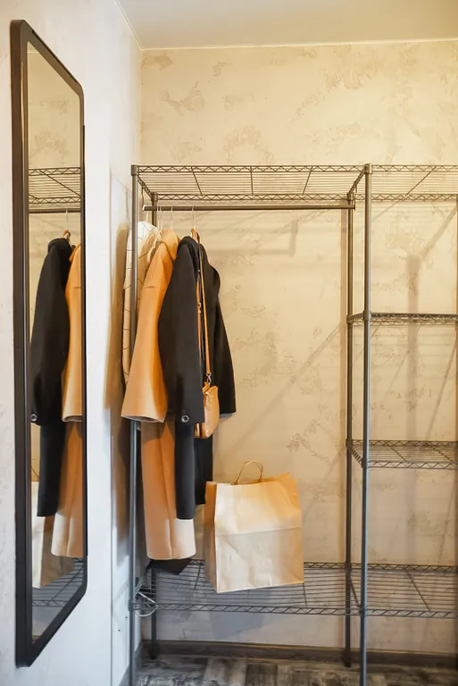 Квартира 1-комнатная Квартира — Калининград