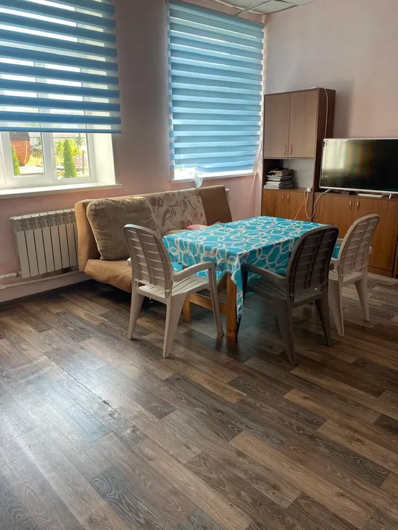 Гостиница Лада