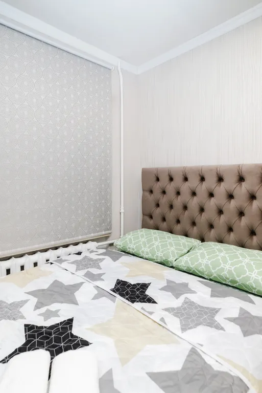 Квартира 1-комнатная Квартира — Москва