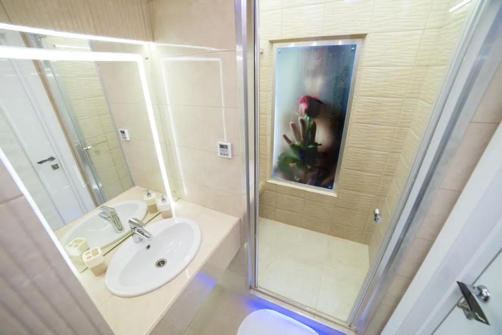 Люкс апартаменты в центре северо-запада в Курчатовском районе