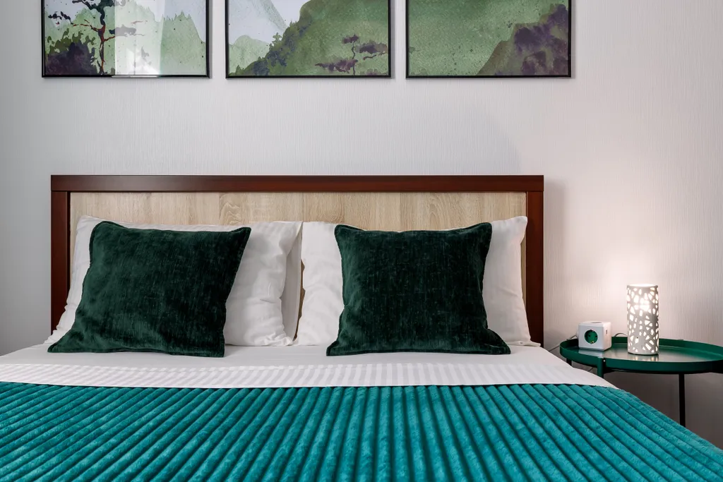 Квартира Квартира МЕСТО.ВЕСНА — Краснодар