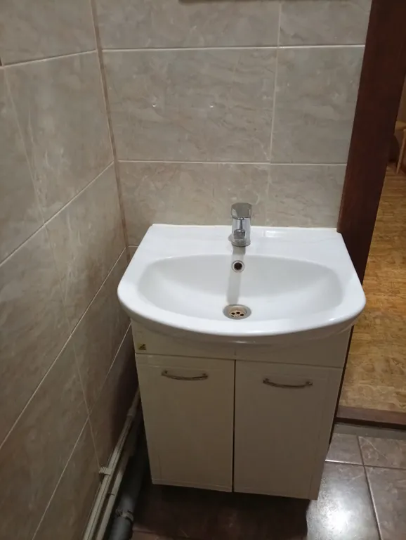 Студия напротив ТРЦ Галерея