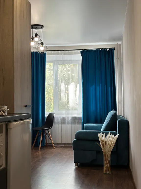 Комфортная студия в центре Казани